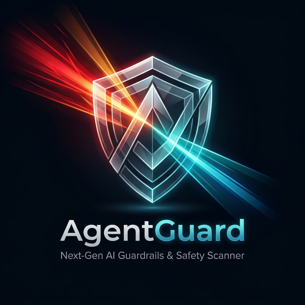 AgentGuard logo