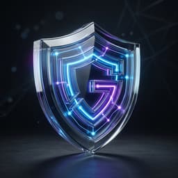 Pre-flight Input Shield product illustration
